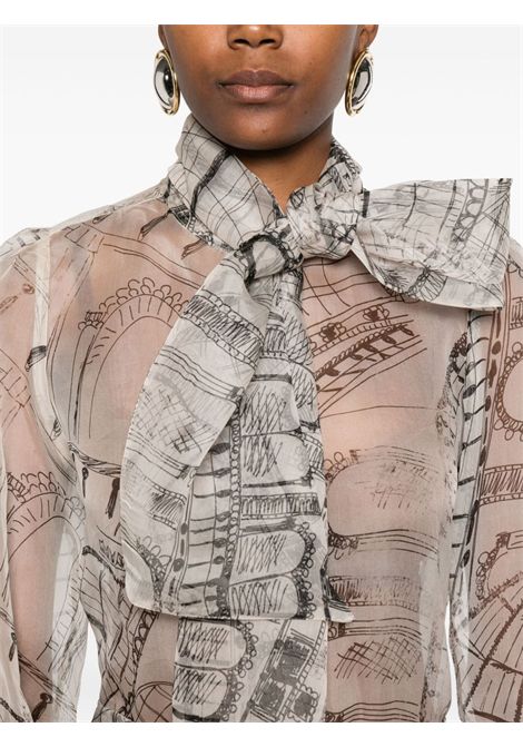 camicia PAUL & JOE | Camicia | WSCALA12